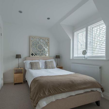 Mulberry Cottage Henley-on-Thames Dış mekan fotoğraf