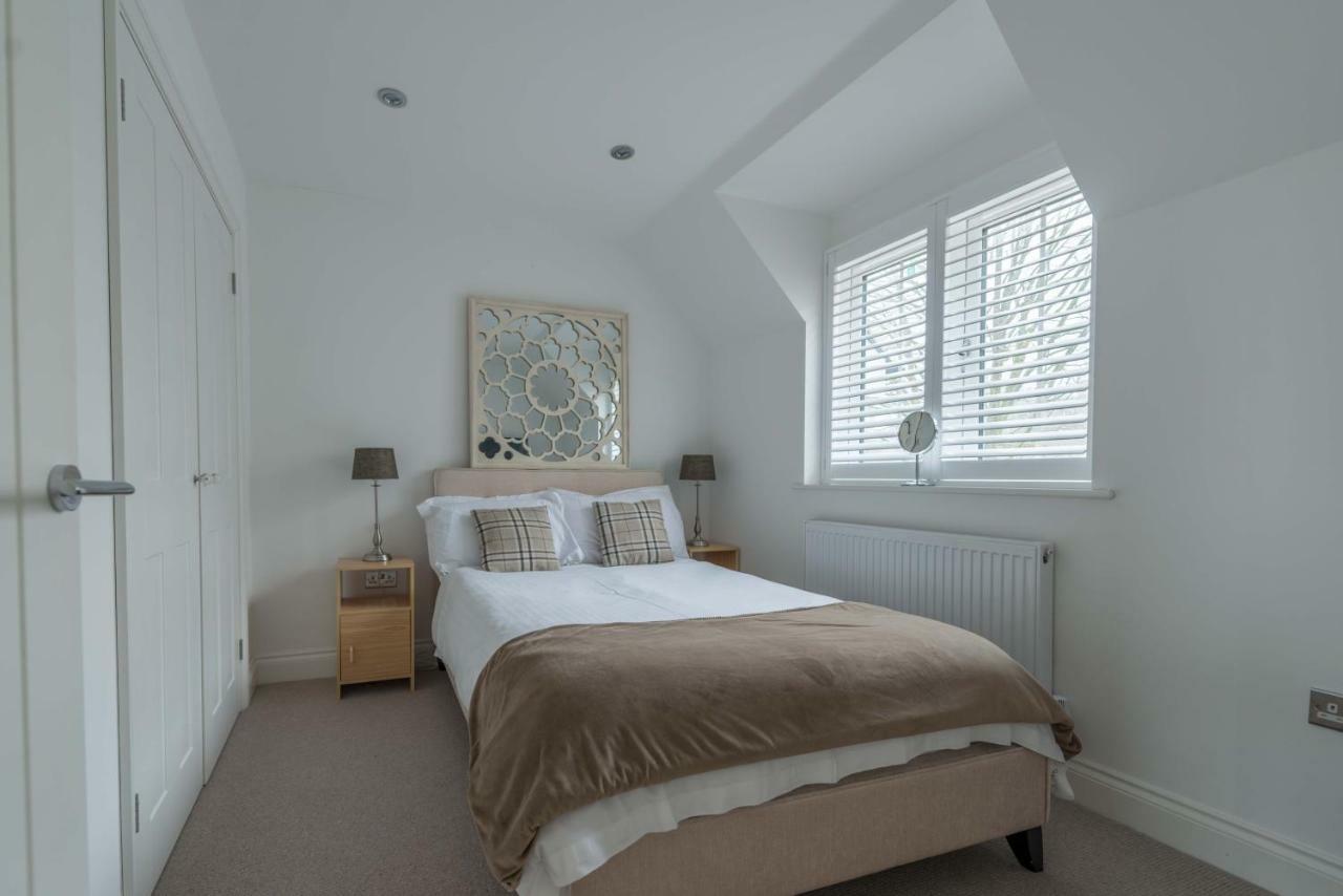 Mulberry Cottage Henley-on-Thames Dış mekan fotoğraf